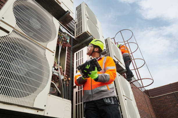 Best HVAC Air Duct Cleaning  in Merrydale, LA