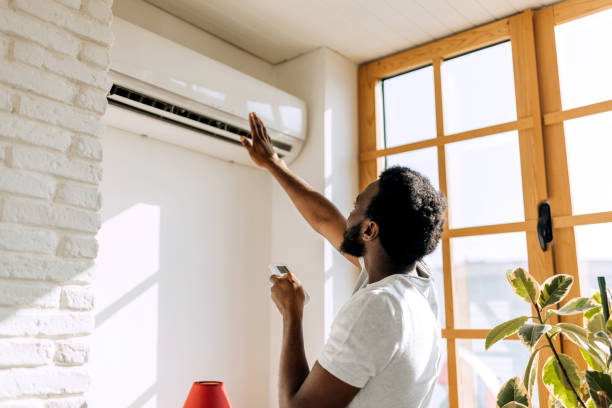 Best Heating Repair Services  in Merrydale, LA