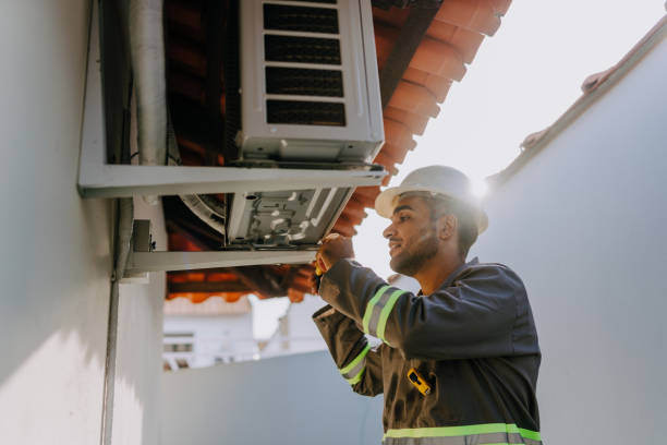 Best Emergency HVAC Repair  in Merrydale, LA