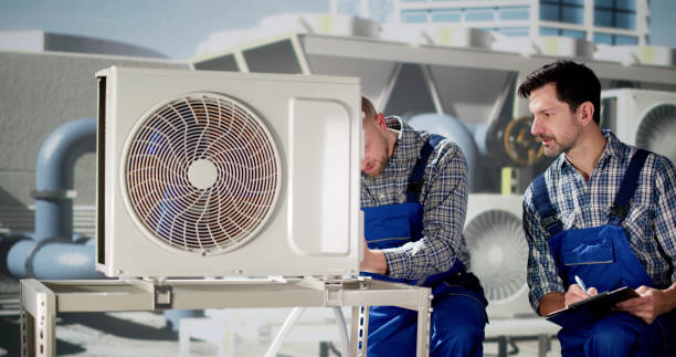 Best HVAC Repair Near Me  in Merrydale, LA