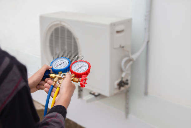 Best Affordable HVAC Services  in Merrydale, LA